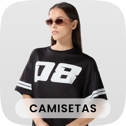Camisetas 