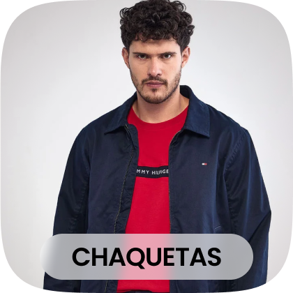 Chaquetas 