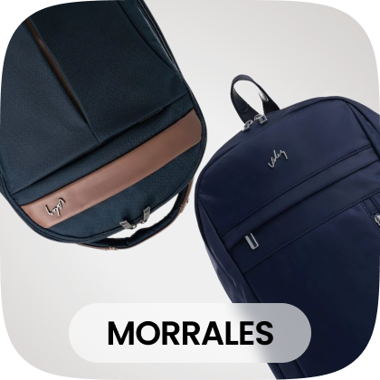 Morrales 