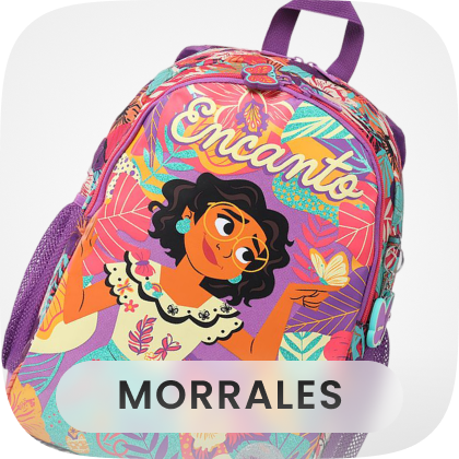 Morrales 