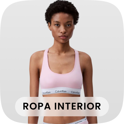 Ropa Interior 