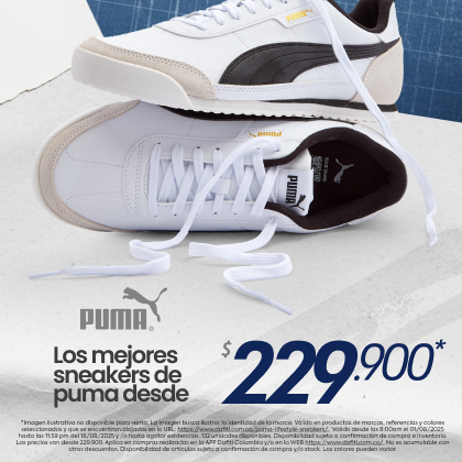 Puma Sports 