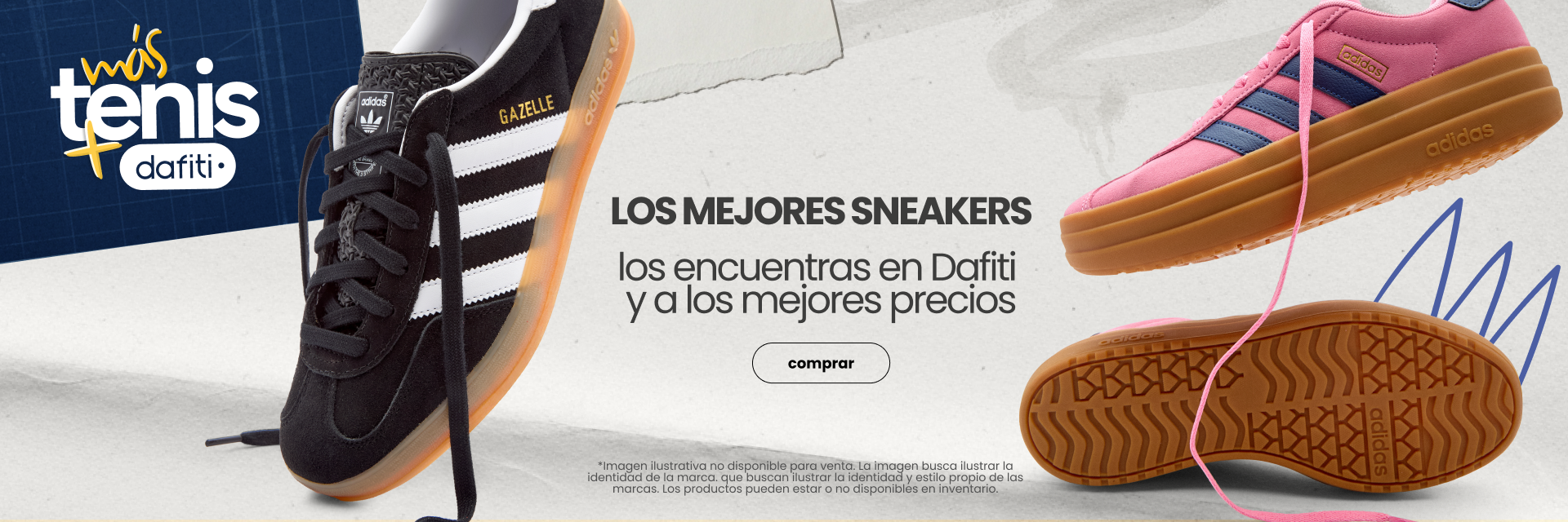 todo sneakers 