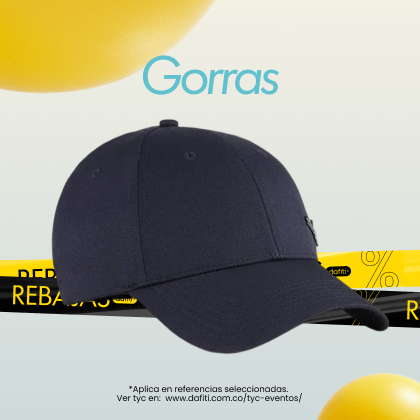 Gorras 