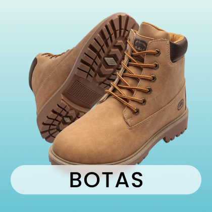 Botas Masc 