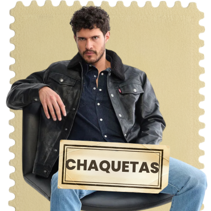 Chaquetas 