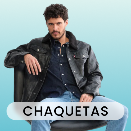 Chaquetas 