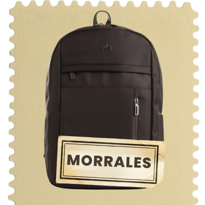 Morrales 