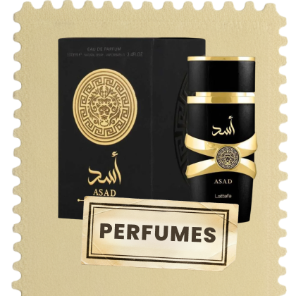 Perfumes 