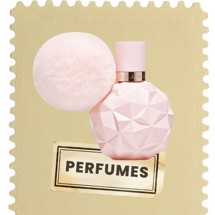 Perfumes 