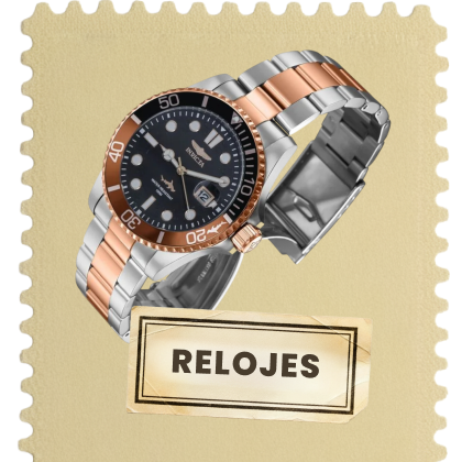 Relojes 