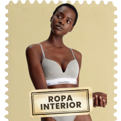 Ropa Interior 
