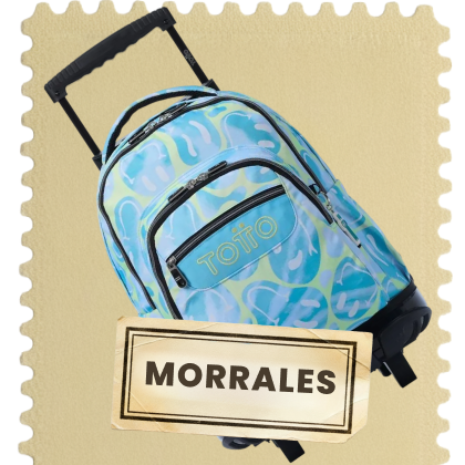 Morrales 