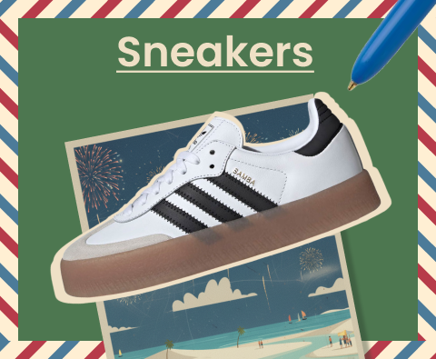 Sneakers