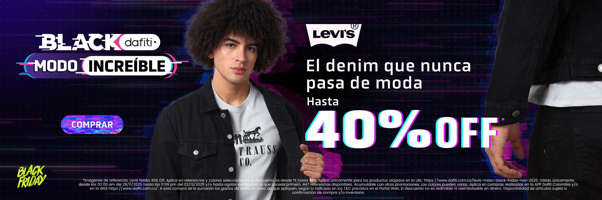Levis