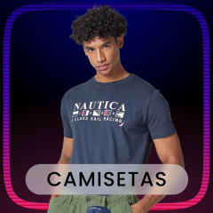 Camisetas