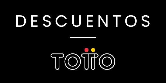 Totto outlet