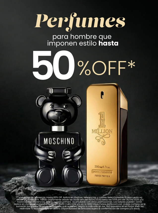 Perfumes 