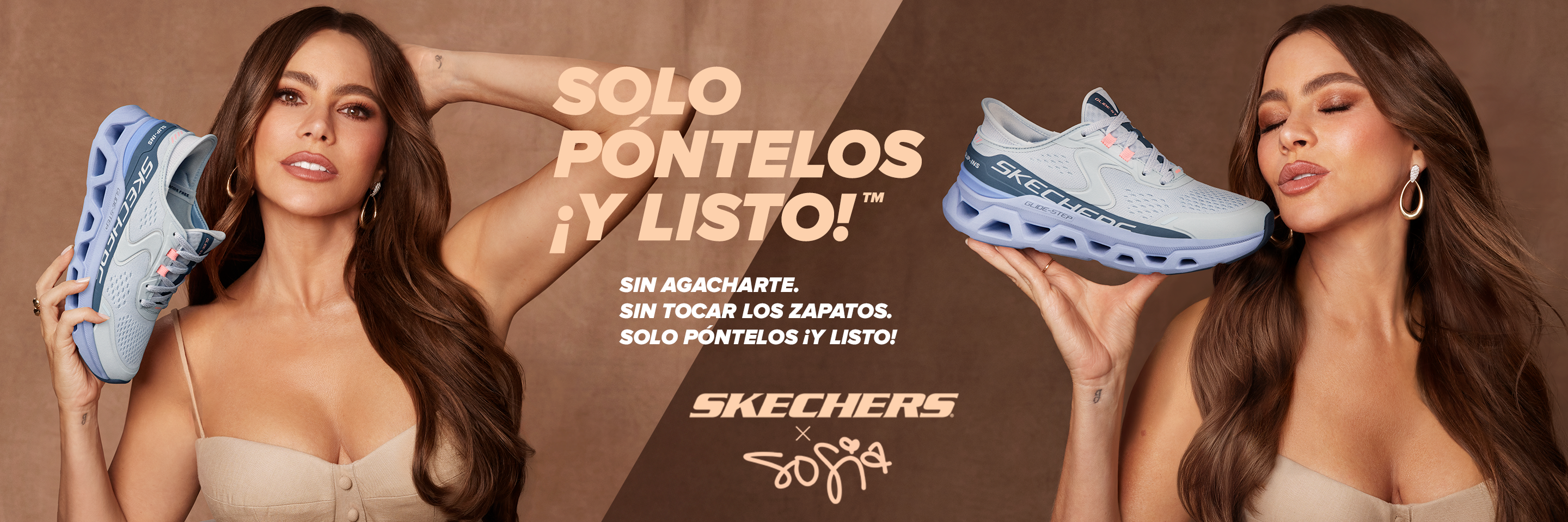 Skechers desde $179.900 Abril 2026 