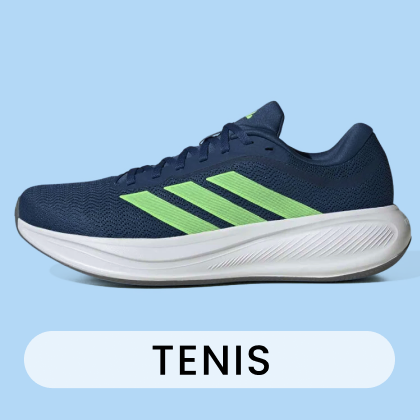 TENIS MASCULINO 