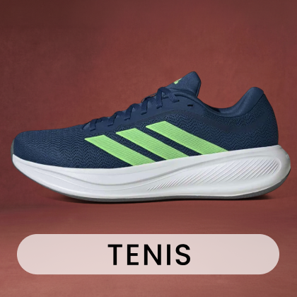 TENIS MASCULINO 