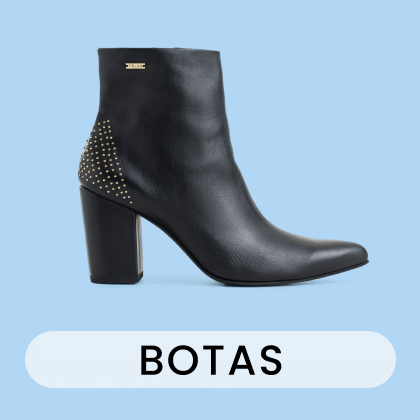 BOTAS FEMENINO 