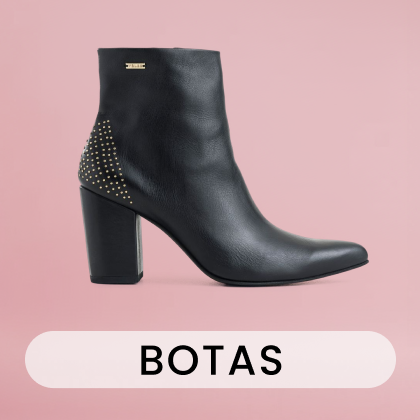 BOTAS FEMENINO 