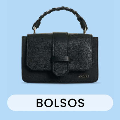 BOLSOS FEMENINO 
