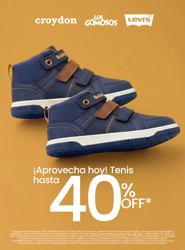 Lo mejor de kids marzo 2026 