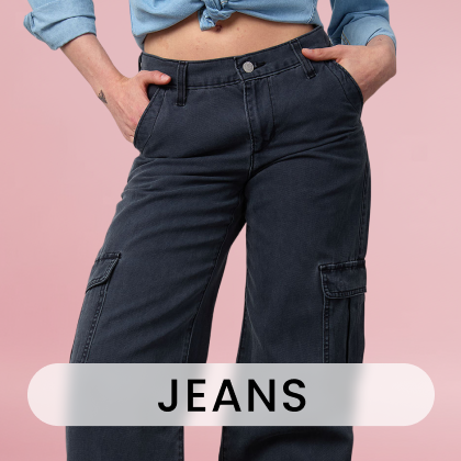 JEANS FEMENINO 