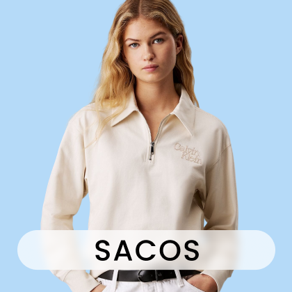 Sacos y Buzos Fem 