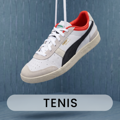 TENIS MASCULINO MERCH