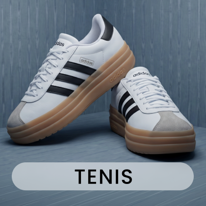 TENIS FEMENINO 