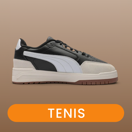 TENIS FEMENINO 