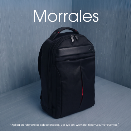 Morrales masc MERCH