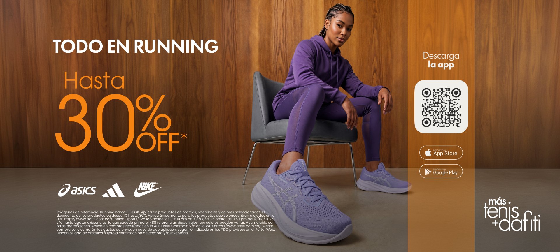 Running Sports 
