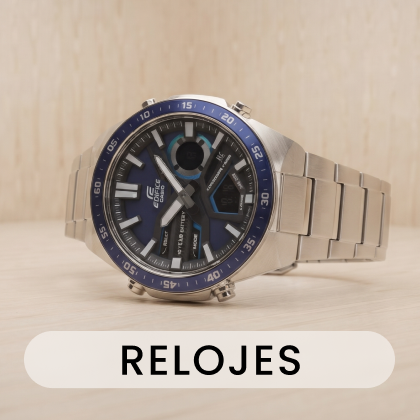 RELOJES MASCULINO MERCH