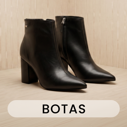 BOTAS FEMENINO 