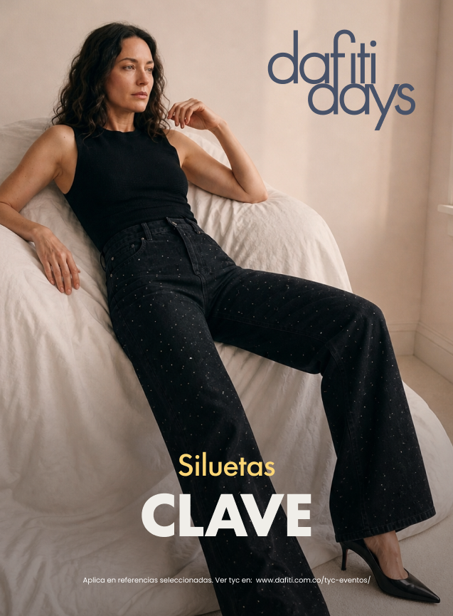 Siluetas clave 