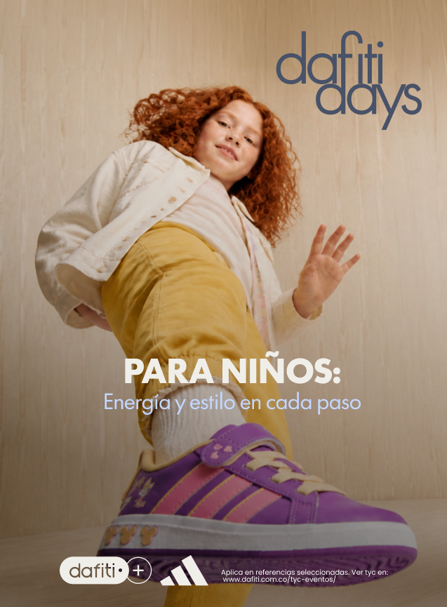 ADIDAS PERFORMANCE KIDS ZAPATOS 
