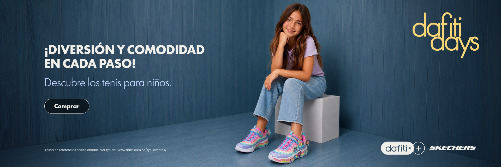 SKECHERS KIDS 