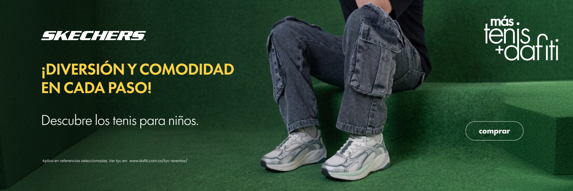 SKECHERS KIDS 