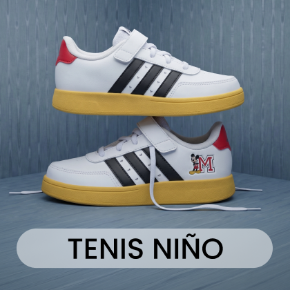 ZAPATOS PARA NIÑO 