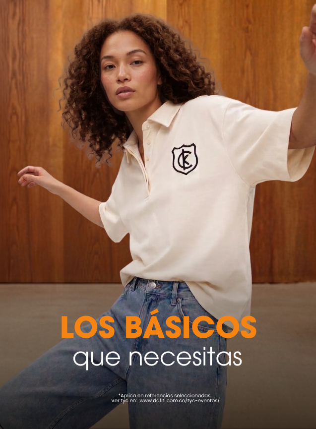 Outfit Básicos Mujer Mayo 2026 