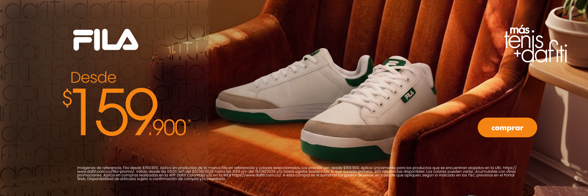Fila Retail 