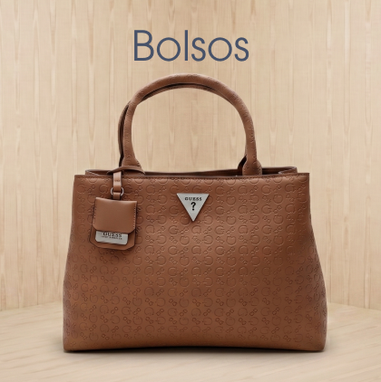 Bolsos Femenino Agosto 2026 