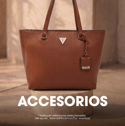 Accesorios fem 