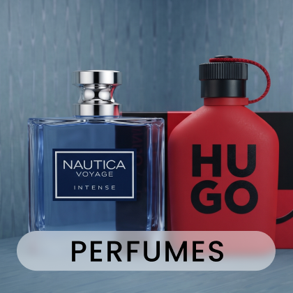 PERFUMES MASCULINO MERCH