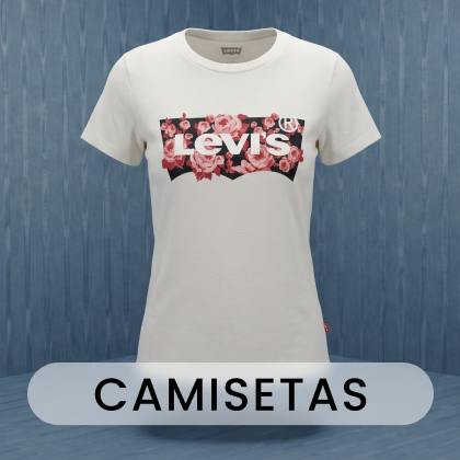 CAMISETAS FEMENINO 