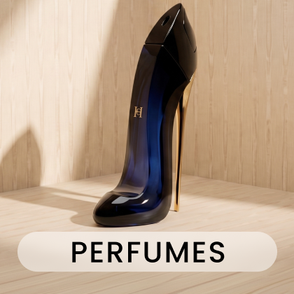 PERFUMES FEMENINO 
